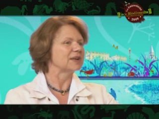 Interview Francine BUCHI