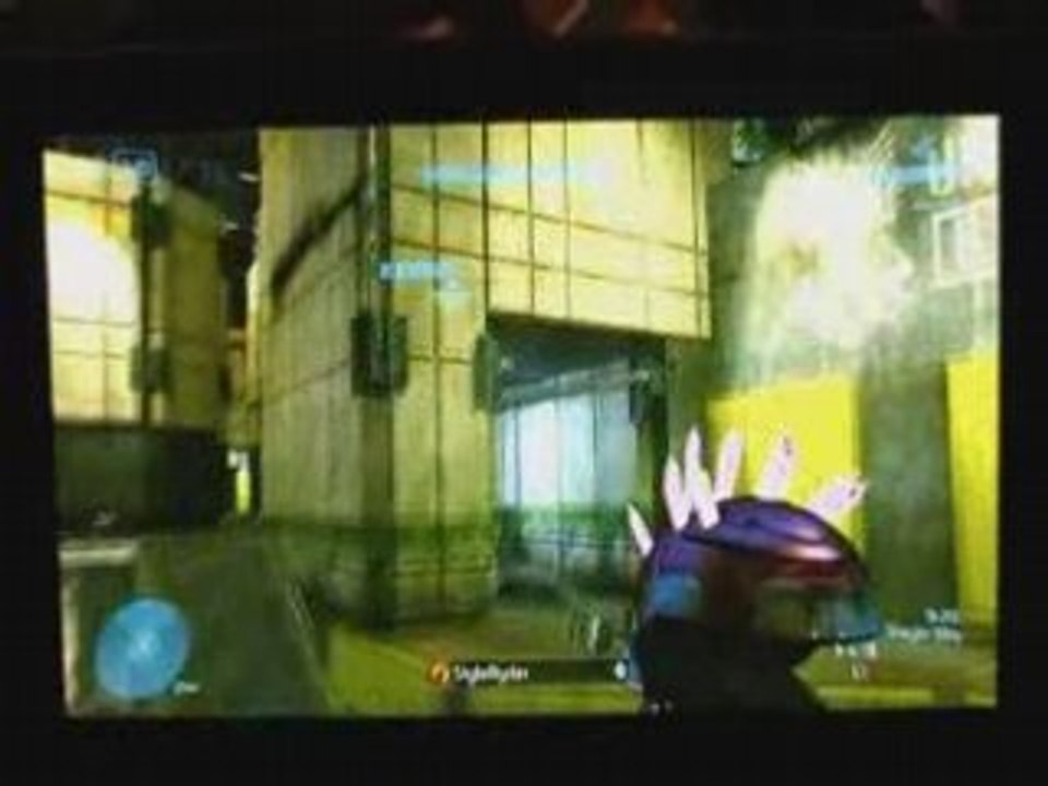 Styleryder le cheater