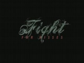 pub wilkinson : fight for kisses