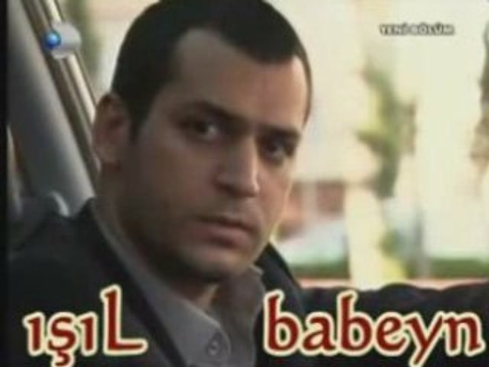 ASİ & DEMİR KLİP BAŞARDIN AĞLATMAYI SERDAR ORTAÇ