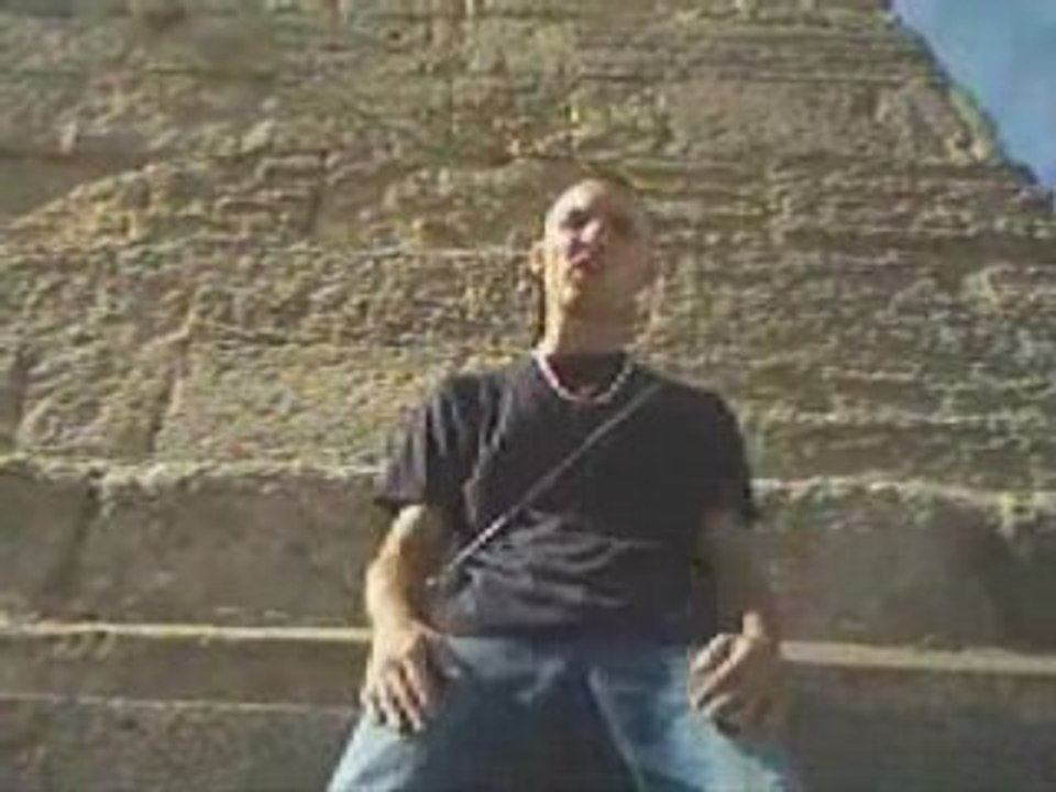 prison bref (sylver stown)