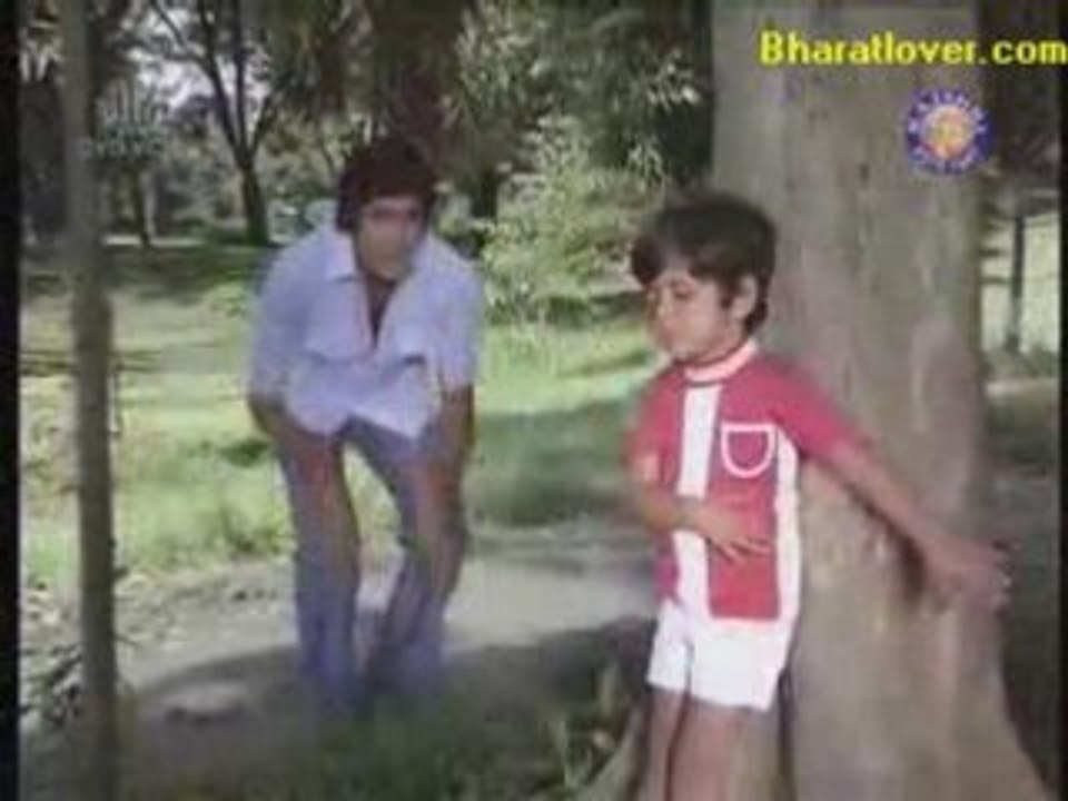 Do  Anjne  - Lukh Chhip Lukh Chhip www.bharatlover.com