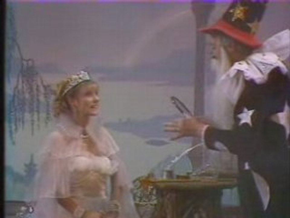 RECRE A2 DOROTHEE ET LE MIRROIR MAGIQUE STEFGAMERS