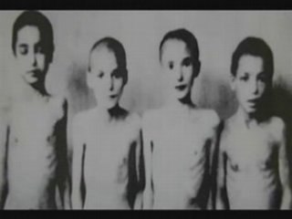 En Mémoire des Manouches