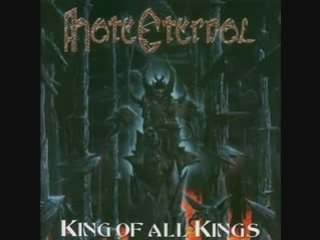 Hate Eternal - Powers That Be