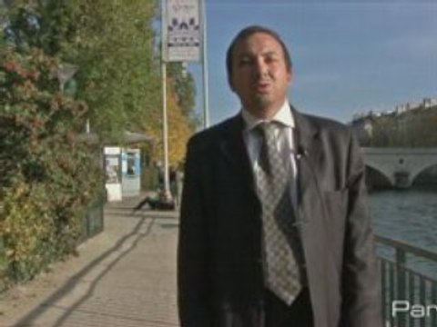 Contribuez à la charte de la participation