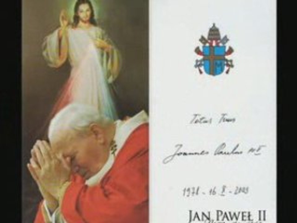 Misericordia, Dio Misericordia.