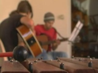 GENEROCK - Enseignement des Musiques Actuelles