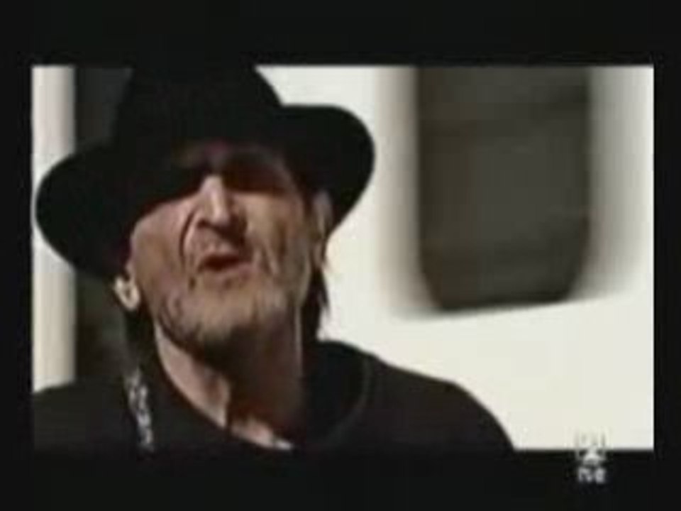 Chicho Sanchez Ferlosio - Durruti