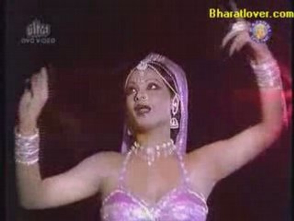 Do  Anjane  - Kahin Door www.bharatlover.com