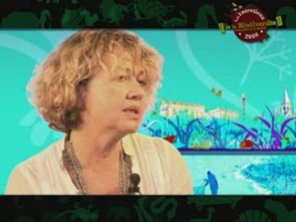 Interview Anne CHAON
