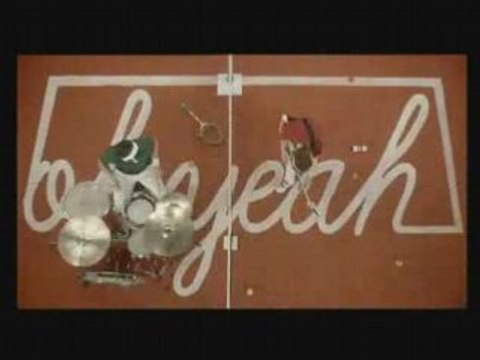 HOUSSE DE RACKET oh yeah