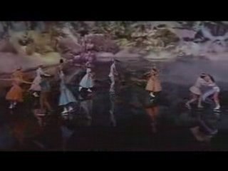 Blanche neige et les trois Stooges Trailer