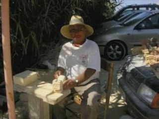 "Mi presento" par Peppe Genna