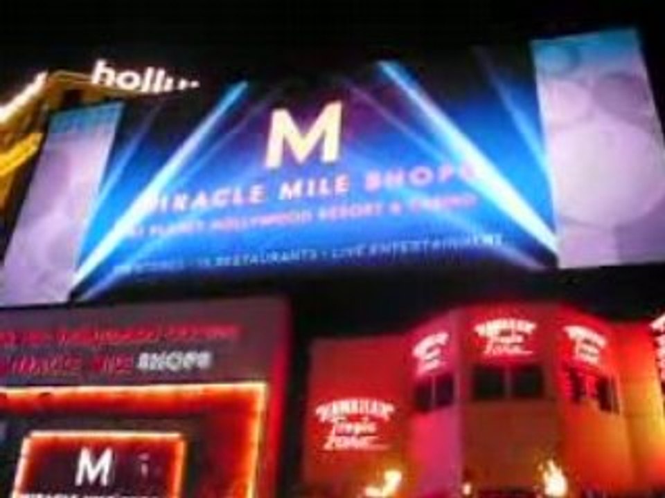 Las vegas