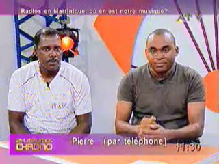 Radios en Martinique, ou en est notre MUSIQUE ?