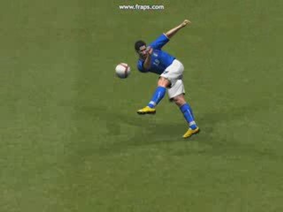 2emegoalPES2009