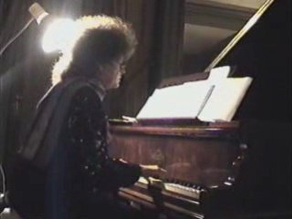 9/25 El Pirata, tango milonga (Pintin Castellanos) - 2000