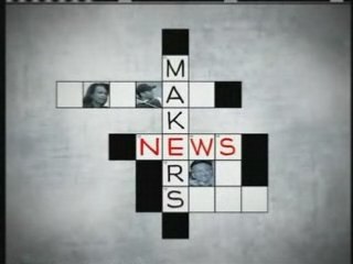 Newsmakers CNN International - promo