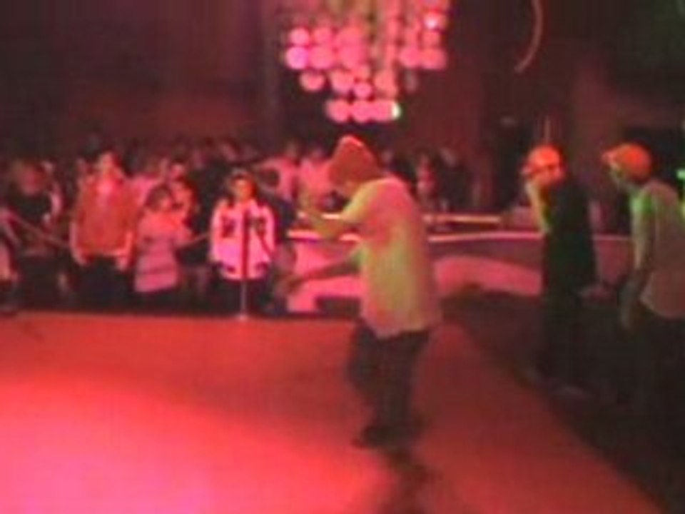 Bboyarkadi v.1