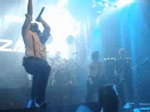 Cinema Bizarre Luxemburg (12.10.2008) Deeper And Deeper