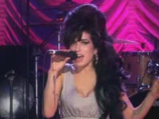 Amy winehouse-just friends
