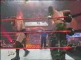 Rey mysterio & Matt Hardy vs Masters & Snisky 1.11.05 P2