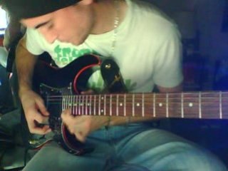 impro sur zakk wylde