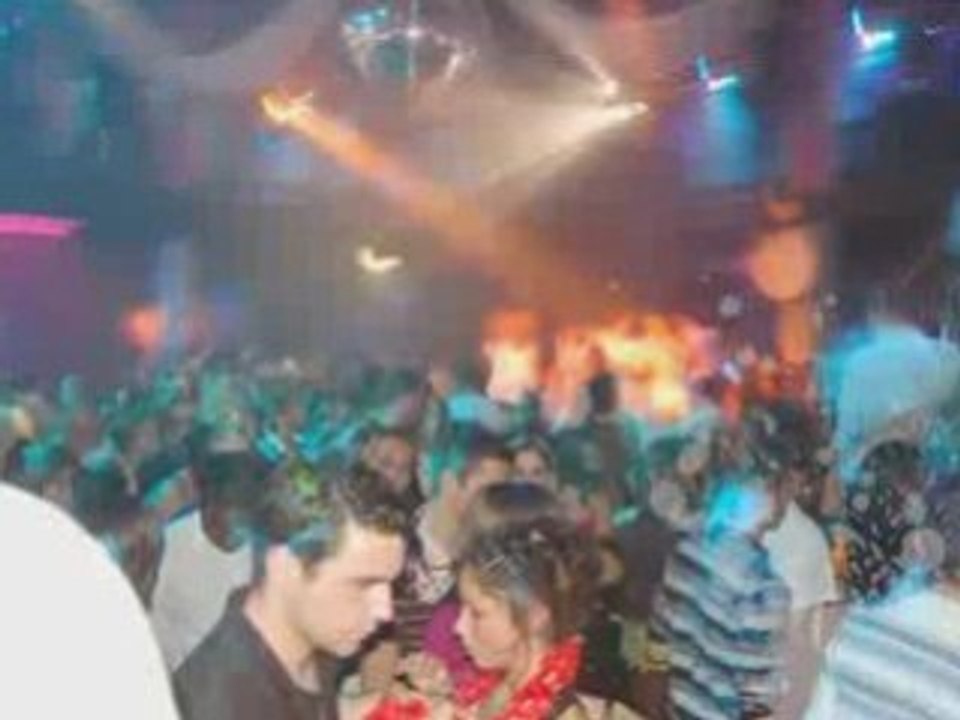 SOIREE MALIBU