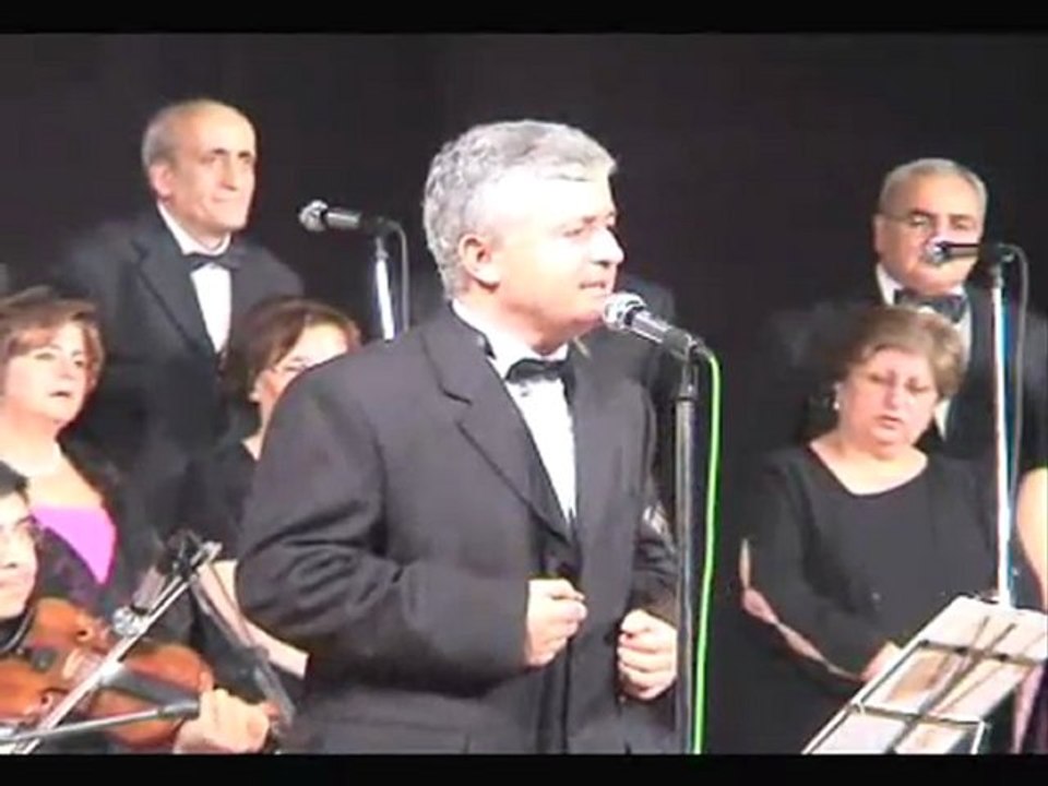Sevda yaratan gözlerini / sagah yeari asım arsoy