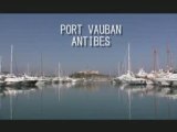 Port Vauban - Antibes