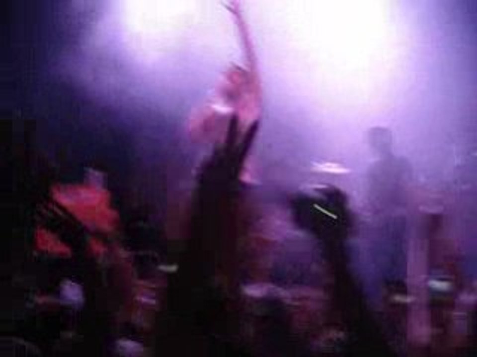YOU ME AT SIX
