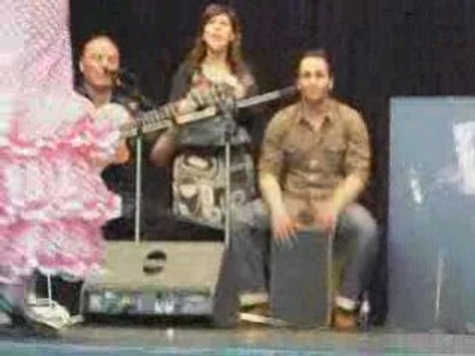 Los chicos rumba II
