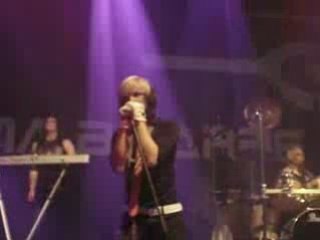 Cinema Bizarre Luxemburg (12.10.2008) I Don't Believe