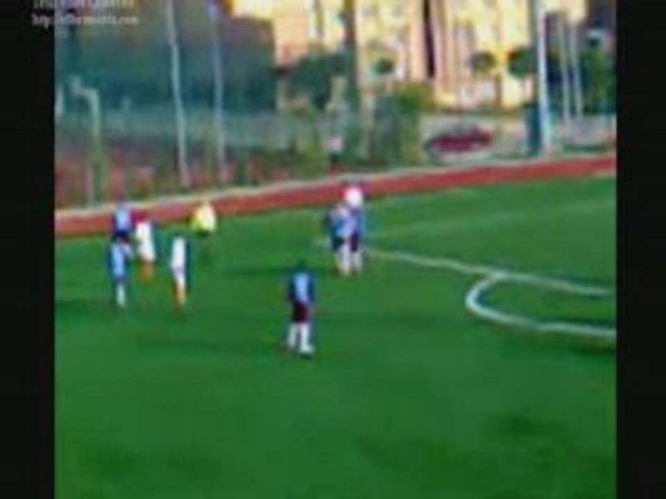 2. YARI 2.BÖLÜM