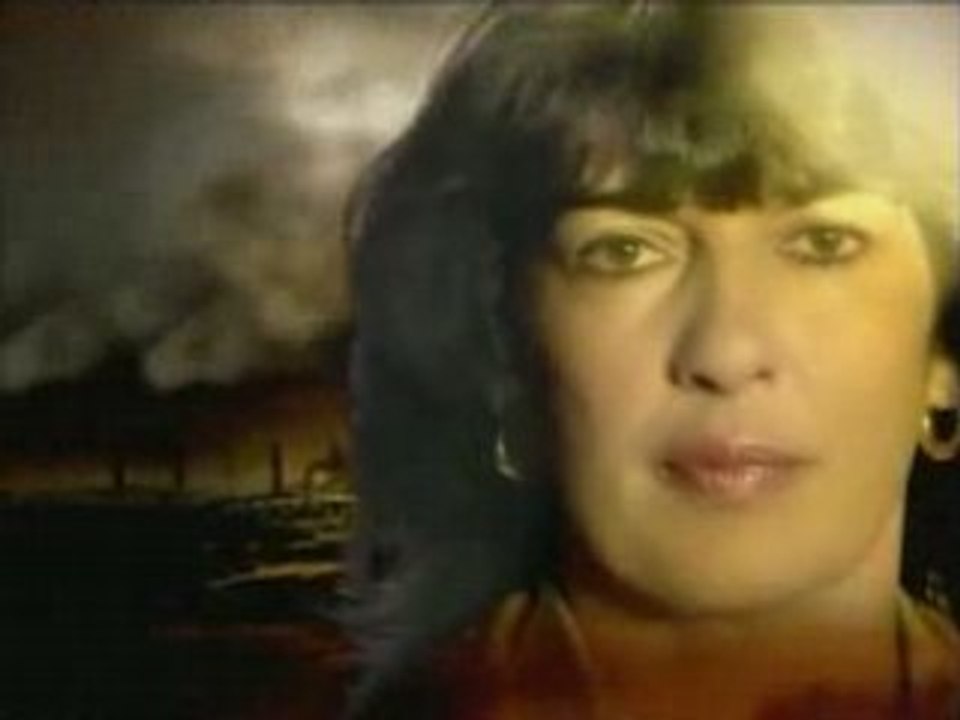 Come with me - Christiane Amanpour CNN International Ad