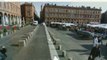 Google maps Street View à Toulouse