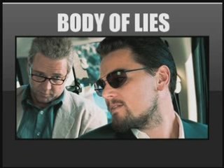 Body of Lies Movie Review from Spill.com
