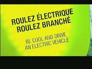 Revelations by Renault - Z.E. Concept