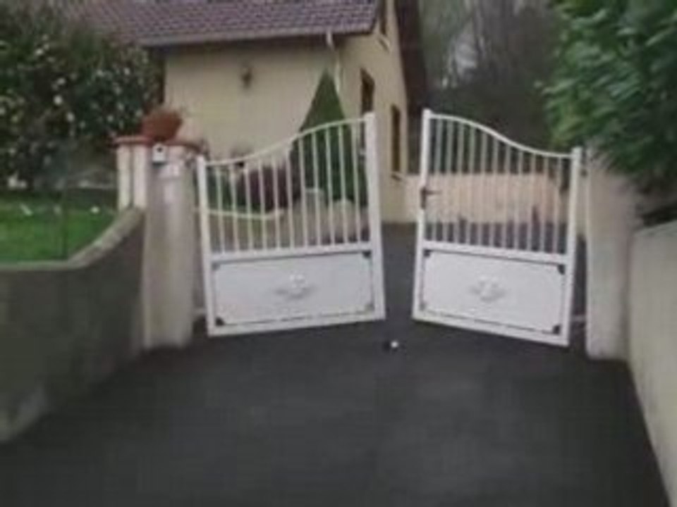 Remonte pente de 35 %