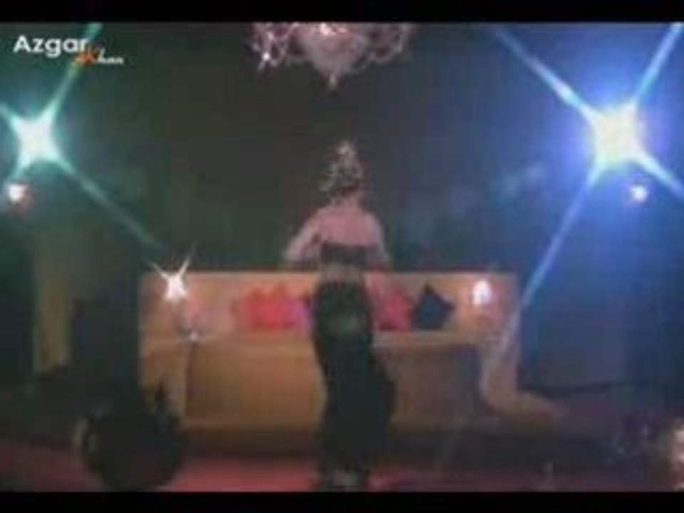 Karma ♥ Aye Mohabbat Teri Dastaan ♥ Sridevi