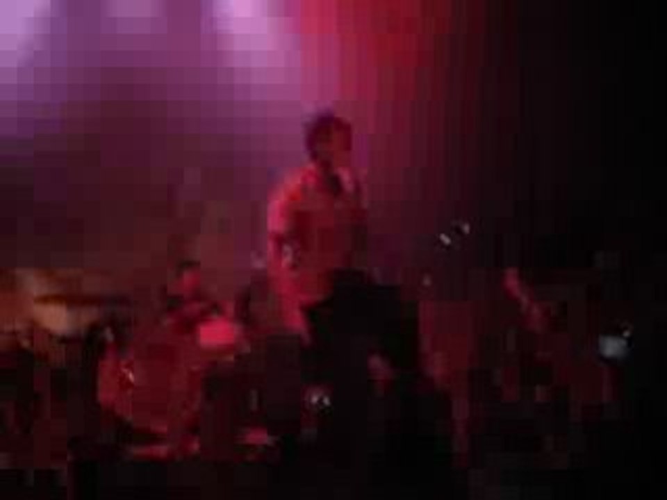 YOU ME AT SIX