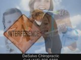 Novato Chiropractor, Novato California Provides Relief