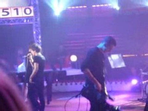 Quentin Cap 48 - Répétition . 1Chercher le Garçon