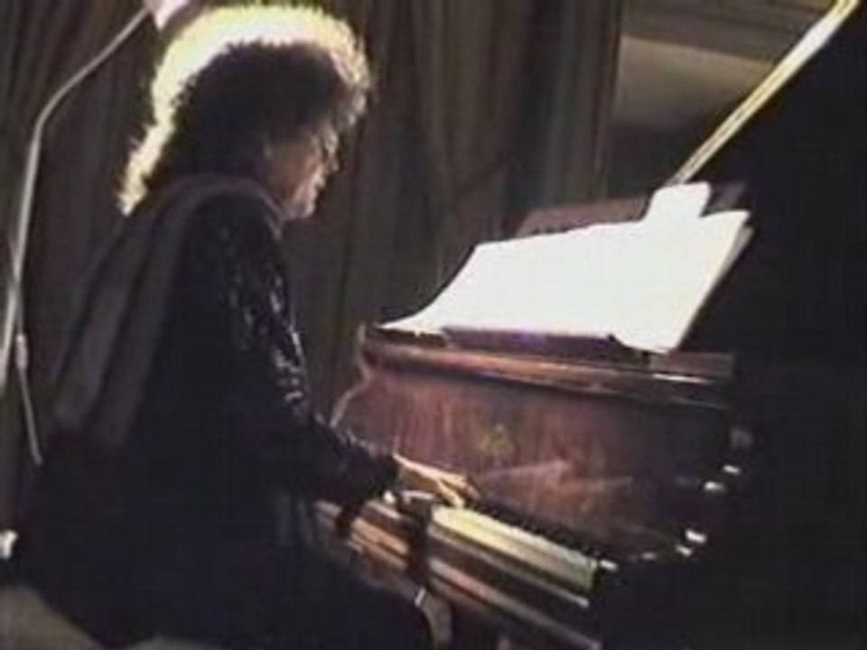 13/25 Danza de la Mama vieja (J Lamarque Pons 1956) - 2000