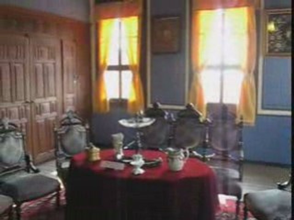 Plovdiv-Musee
