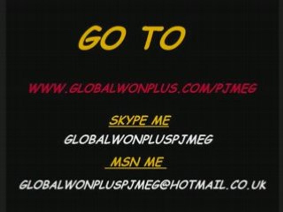 (Britney - Womanizer ) What I Think.