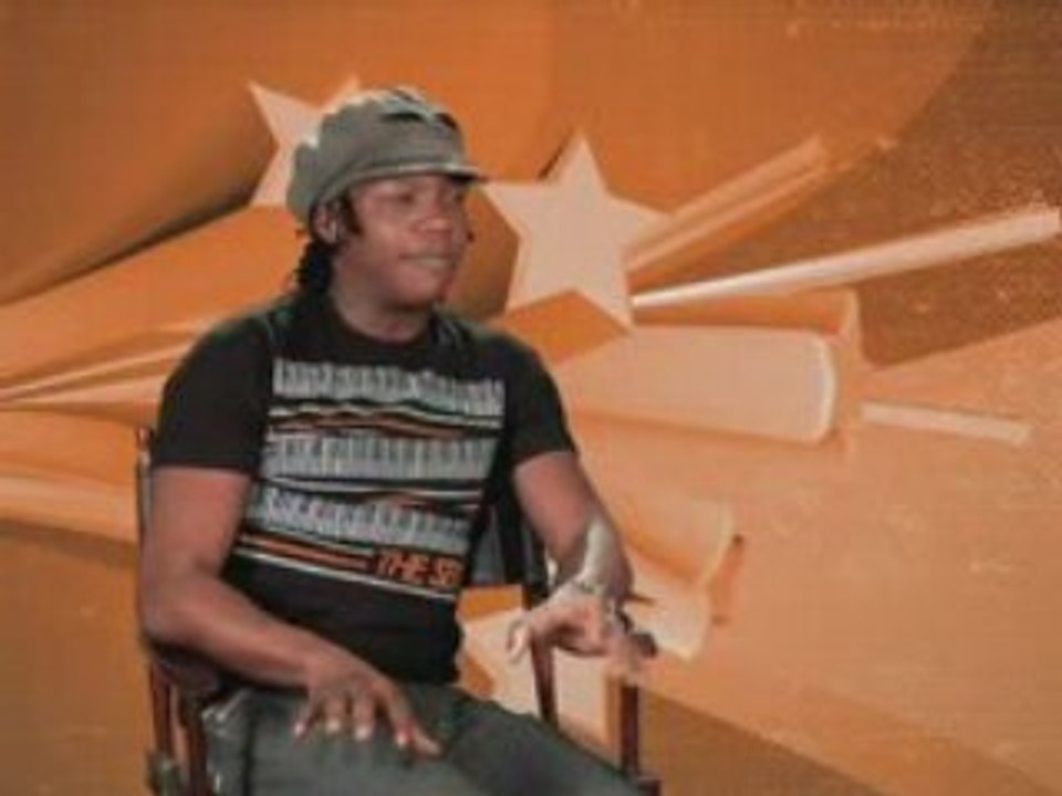 Micheal Tait: I Have To Loose This Life [:52]