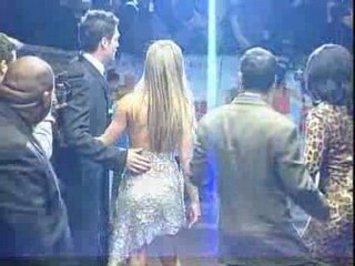 Britney Spears new sexy video 'Womanizer'