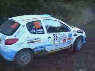 Julia D.- Pons B. Cardabelles 2008